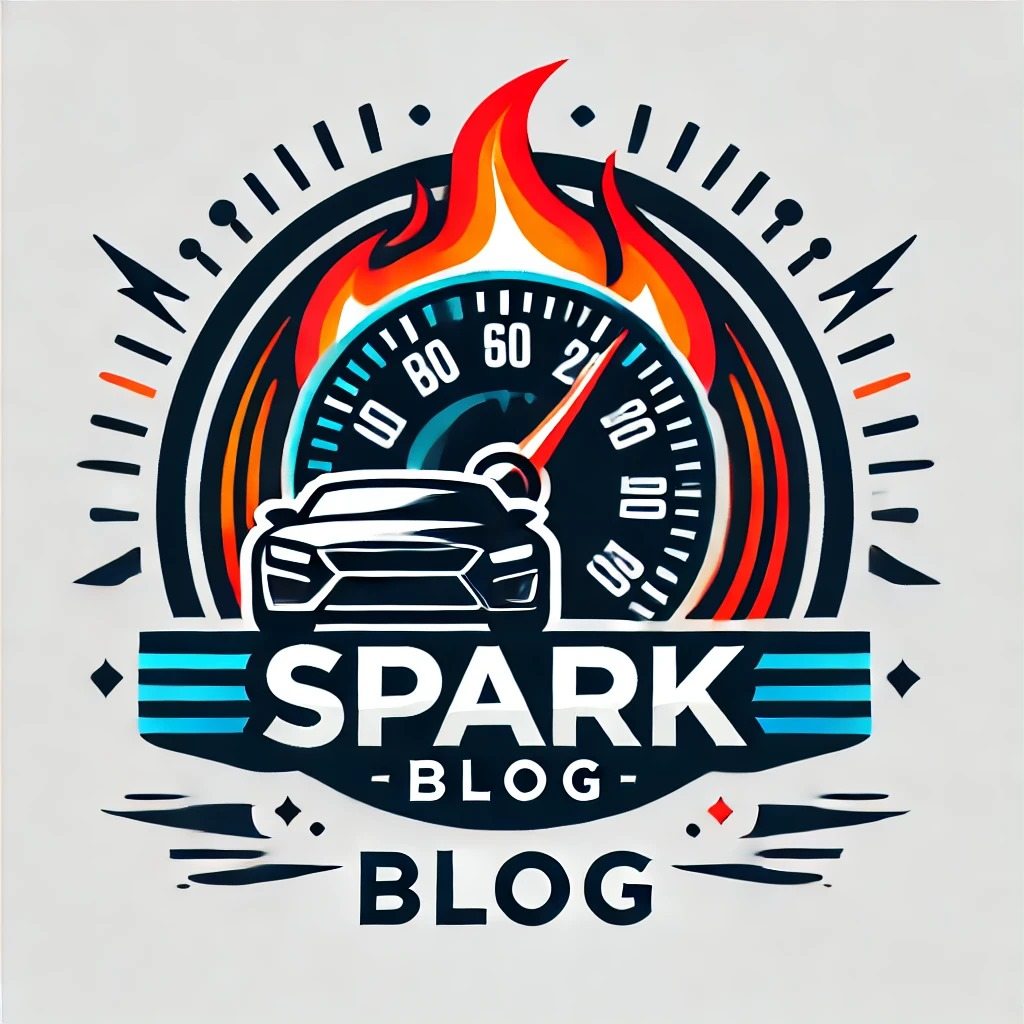 Spark Blog: O Paraíso dos Loucos por Carros